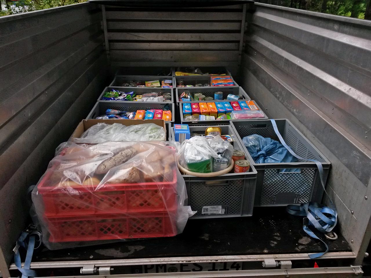 Edekas Lieferservice